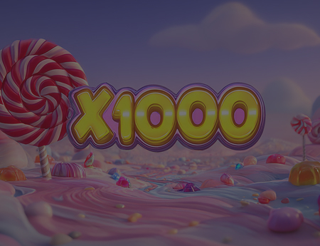 Sweet Bonanza 1000