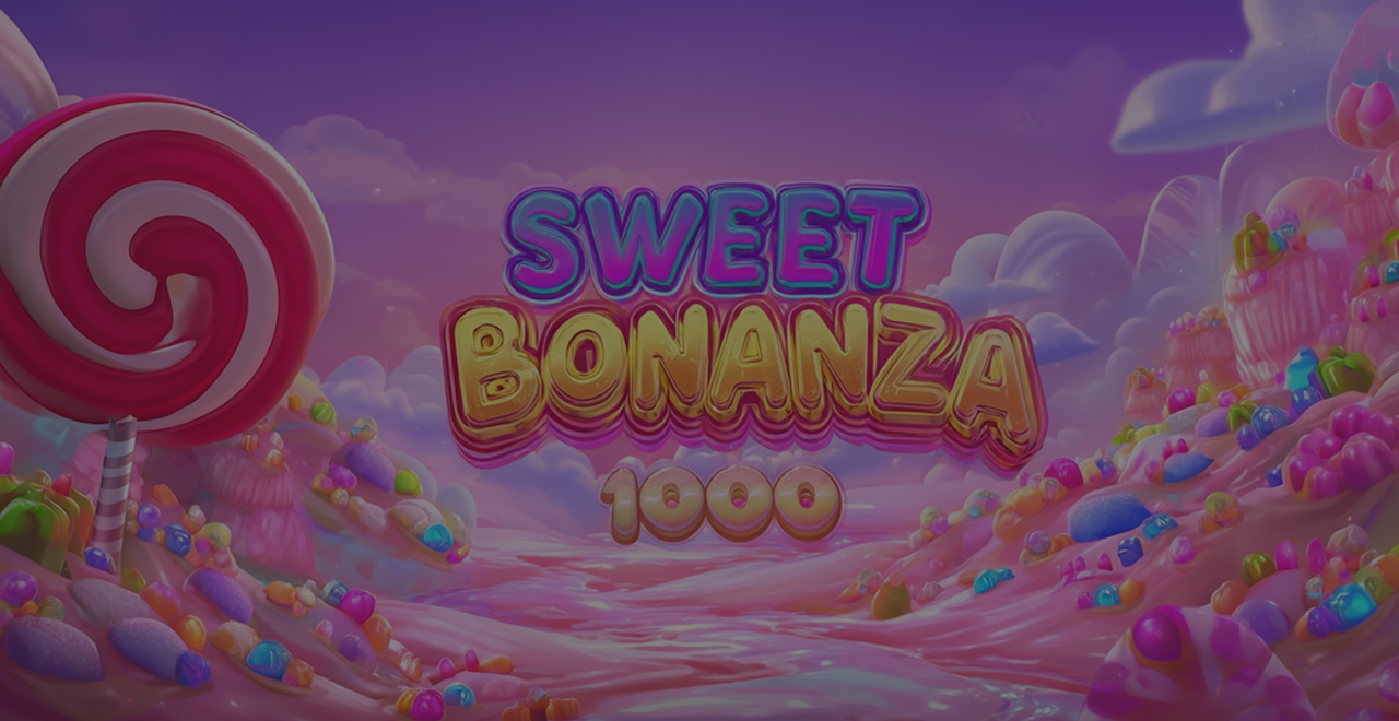 Sweet Bonanza 1000