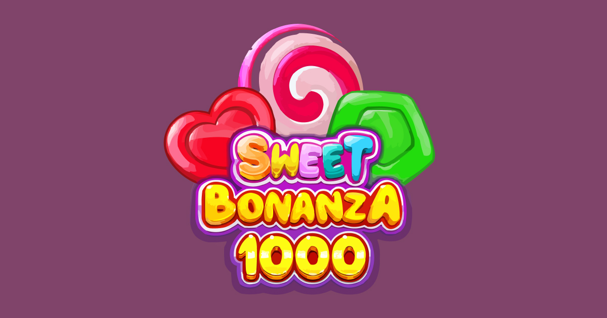 Sweet Bonanza 1000